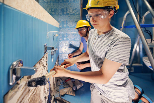 Best Post-Construction Mold Inspection  in Mount Pleasant, WI